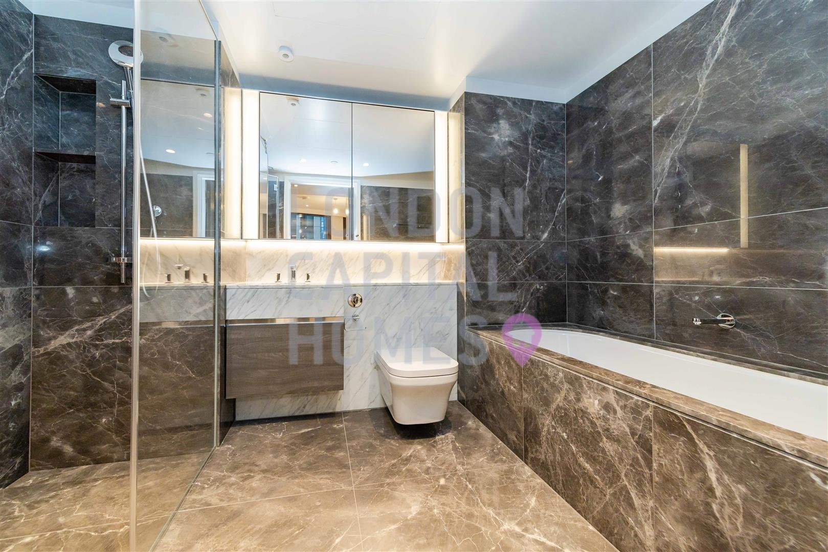 One Thames City, 8 Carnation Way, London